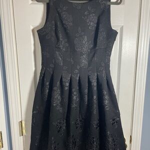 Women’s ELLE Black Dress Size 10